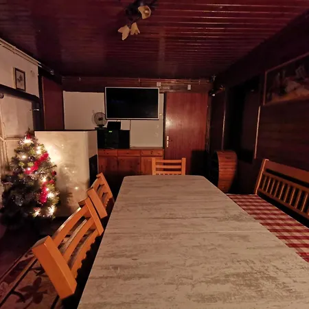 Holiday home Winter House Vlasic *